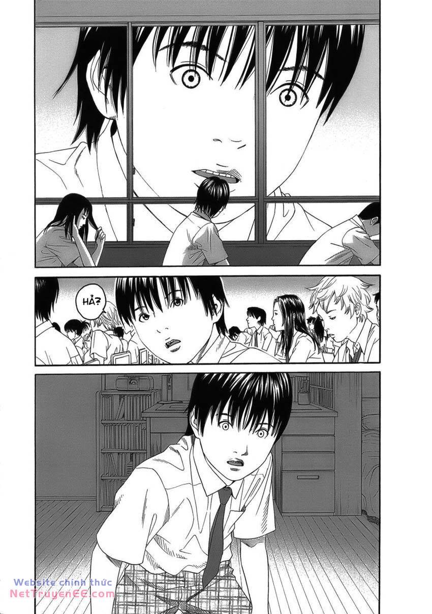 Thiếu Niên Thiếu Nữ Phiêu Lưu Ký Chương 2 Ảnh 16