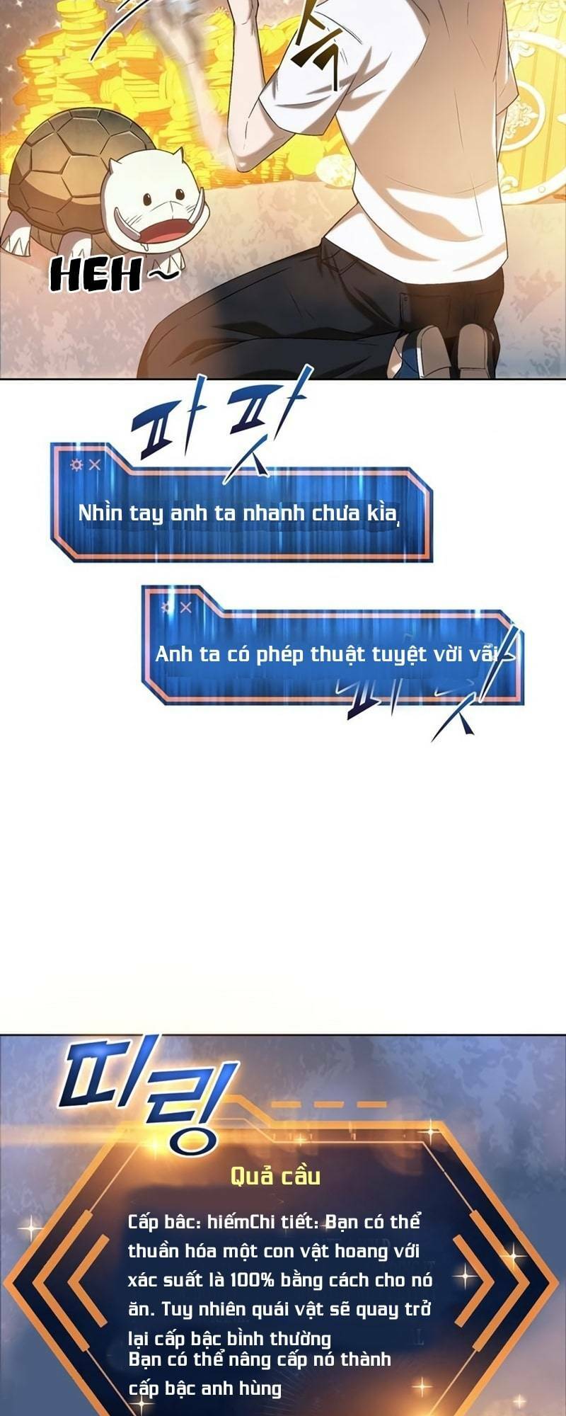 Thoát Khỏi Hầm Ngục Nguy Hiểm Chương 2 Ảnh 44