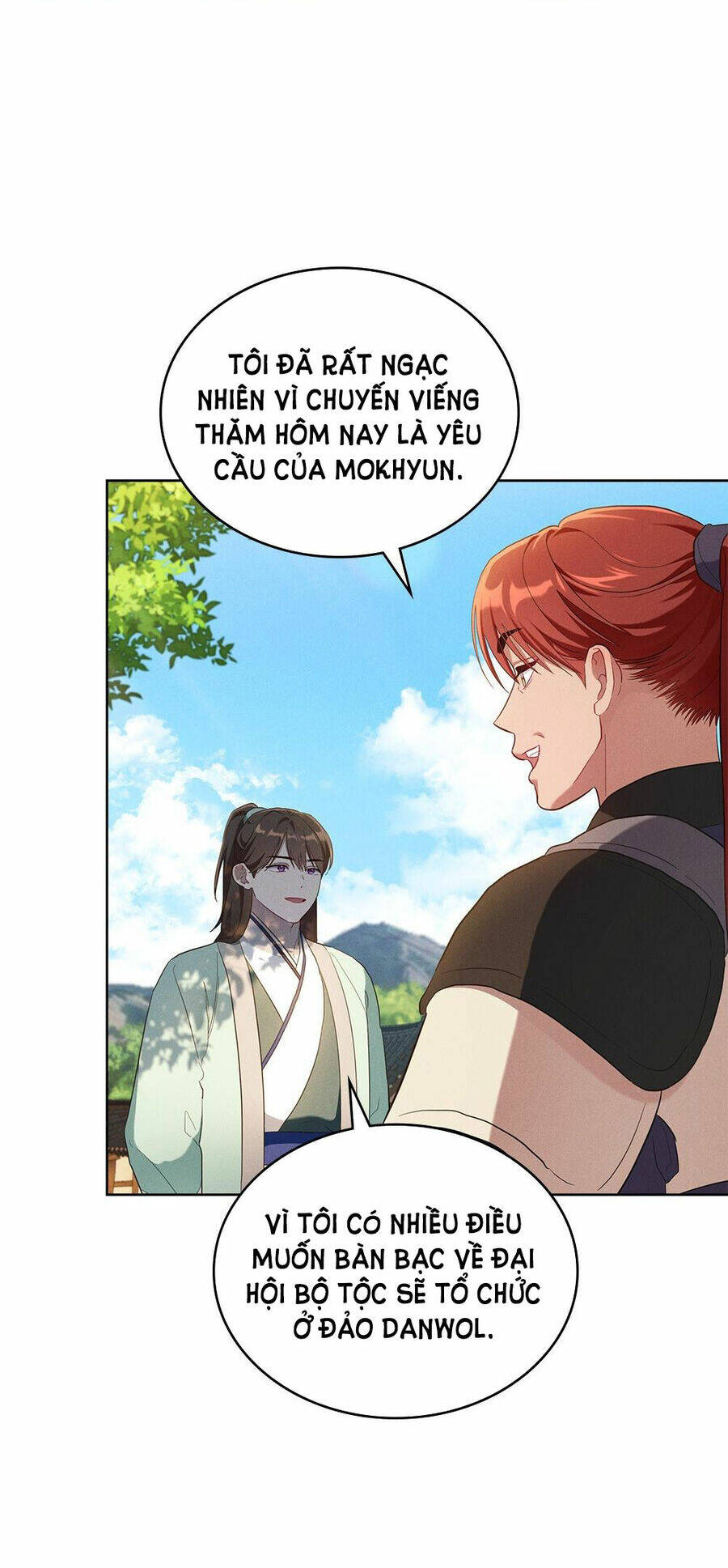 Mokrin Chương 37.2 Ảnh 19