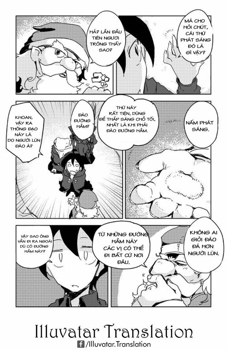 Ore To Kawazu-San No Isekai Hourouki Chương 23 Ảnh 21
