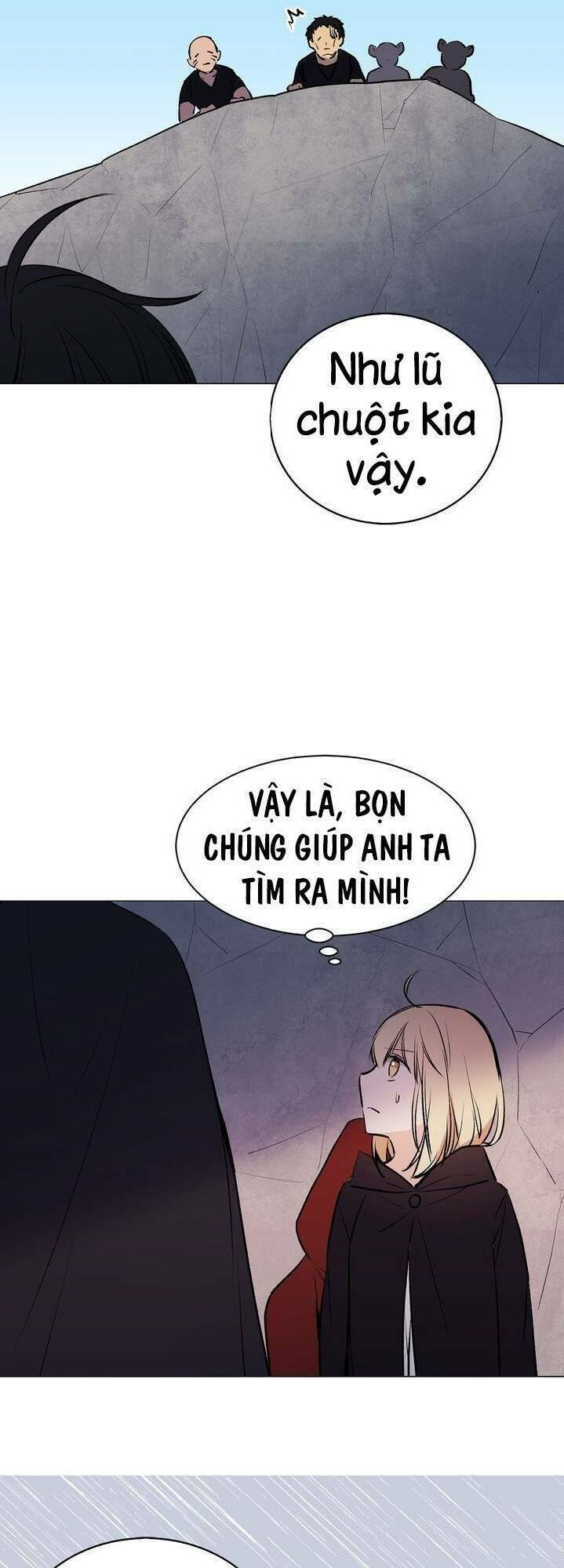 Cô Dâu Của Miêu Hoàng Tử Chương 15 Ảnh 15
