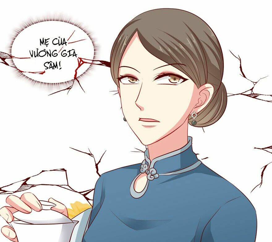 Lưu Luyến Không Rời Chương 37 Ảnh 17