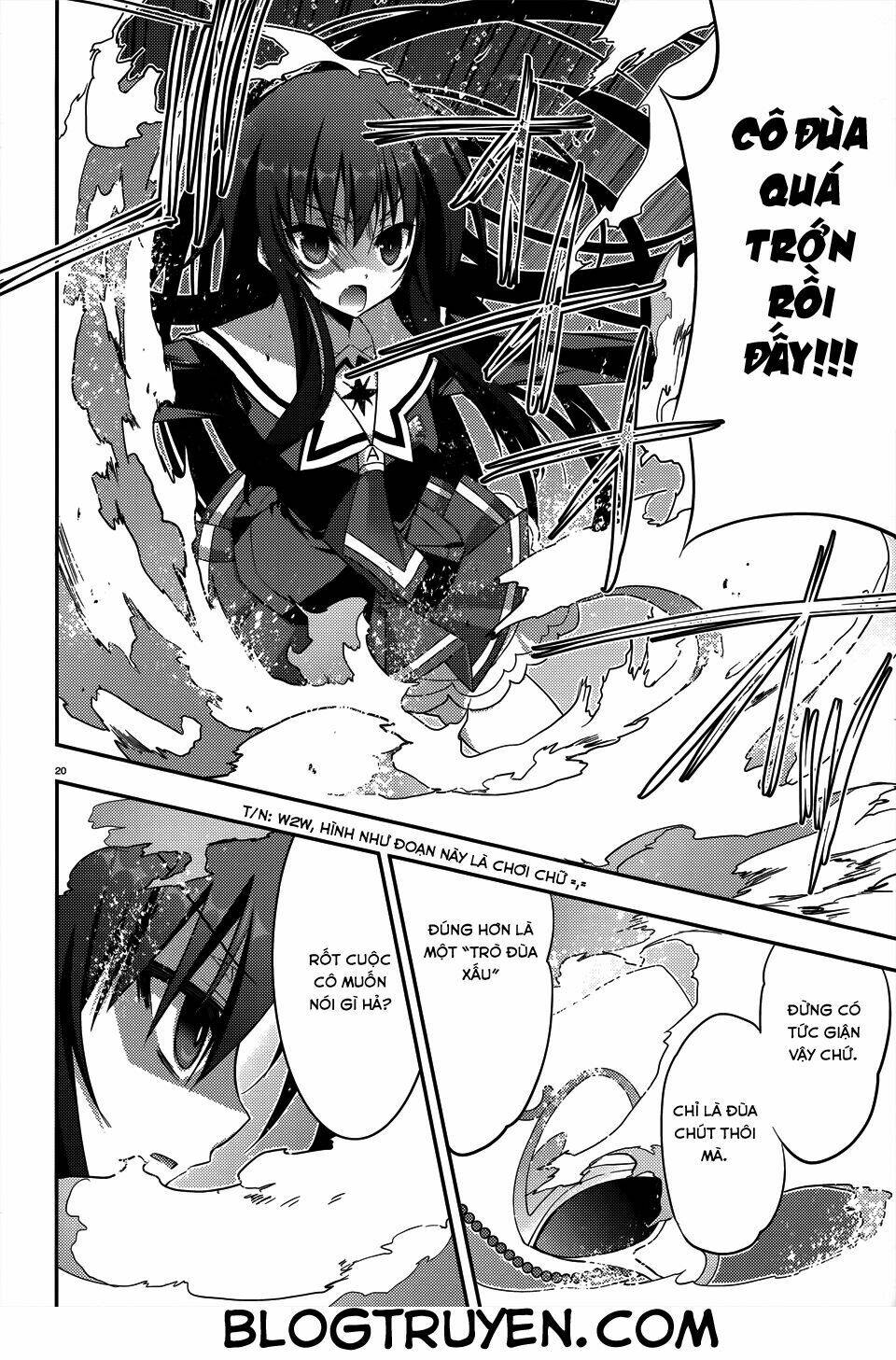 Ore To Ichino No Game Doukoukai Katsudou Nisshi Chương 4 Ảnh 26