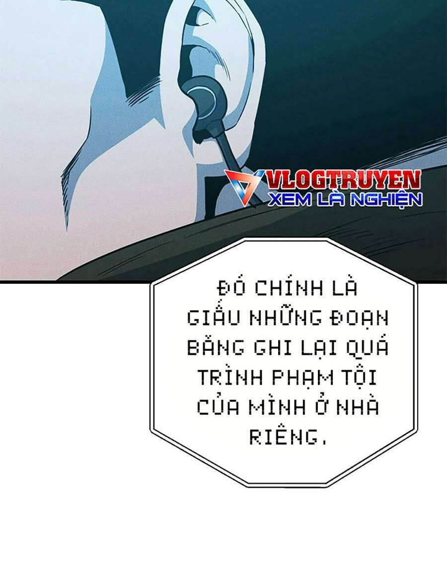 Gương Mặt Tâm Thần Chương 10 Ảnh 145