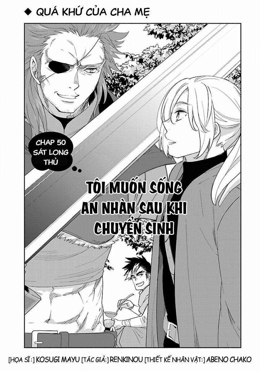 Tensei Shite Inaka De Slowlife Wo Okuritai Chương 50 Ảnh 4