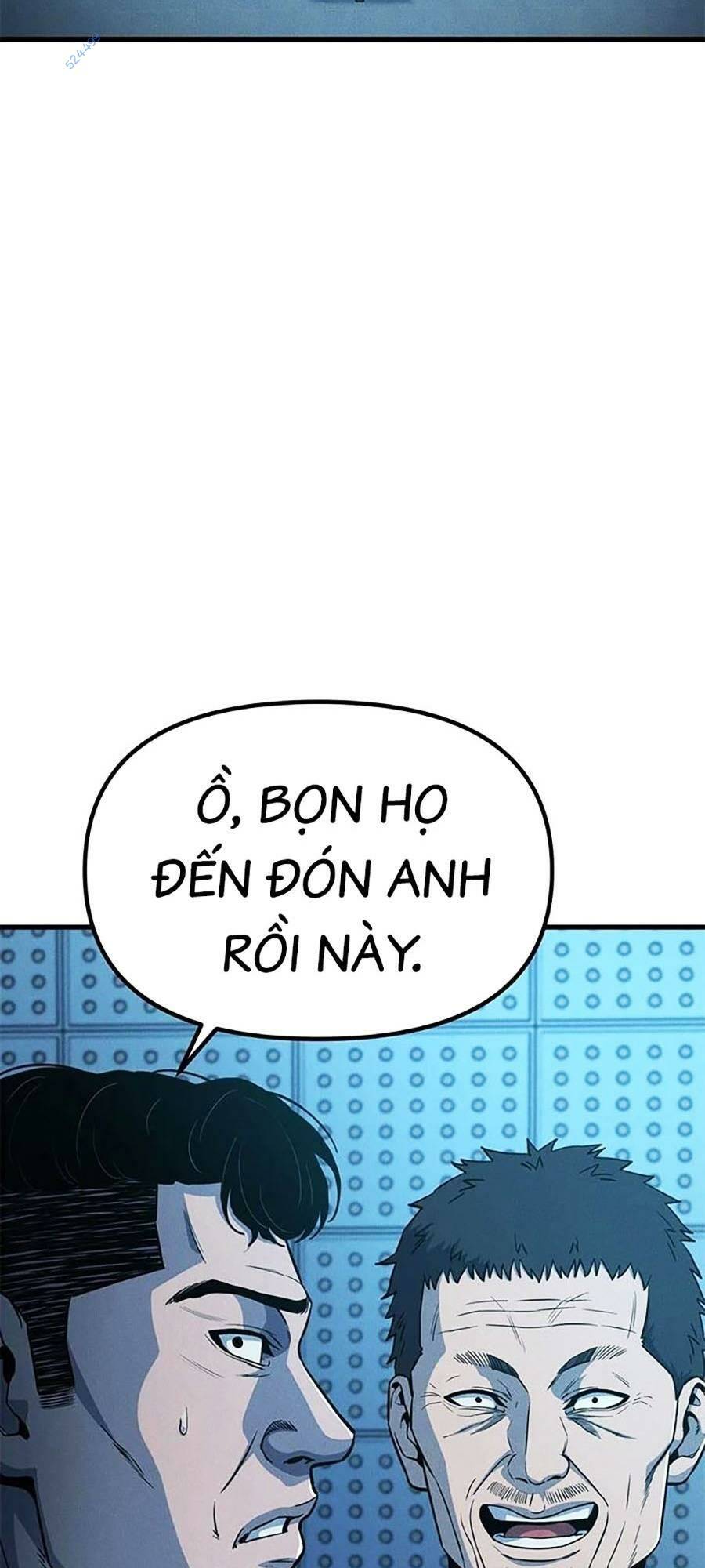 Gương Mặt Tâm Thần Chương 15 Ảnh 20