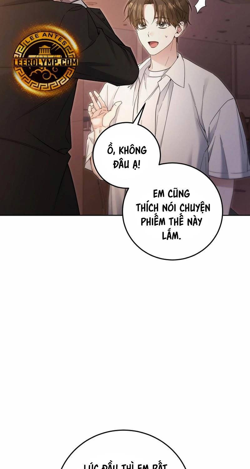 Tôi Sẽ Nghỉ Hưu Sau Khi Cứu Thế Giới Chương 25 Ảnh 56