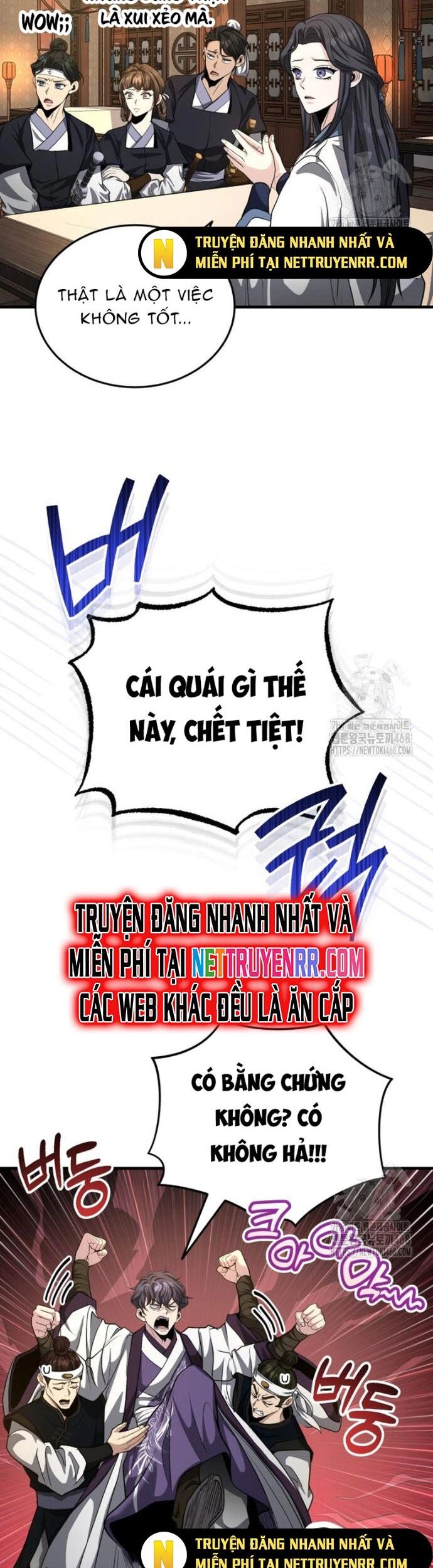 Thiếu Gia Yểu Mệnh Nhà Họ Bạch Chương 51 Ảnh 45
