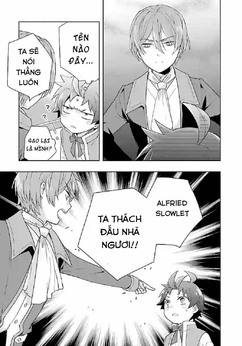 Tensei Shite Inaka De Slowlife Wo Okuritai Chương 45 Ảnh 27
