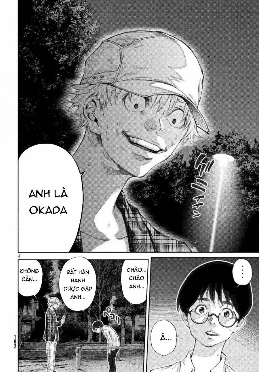 Aishiteimasu, Kyouko-San. Chương 10 Ảnh 8