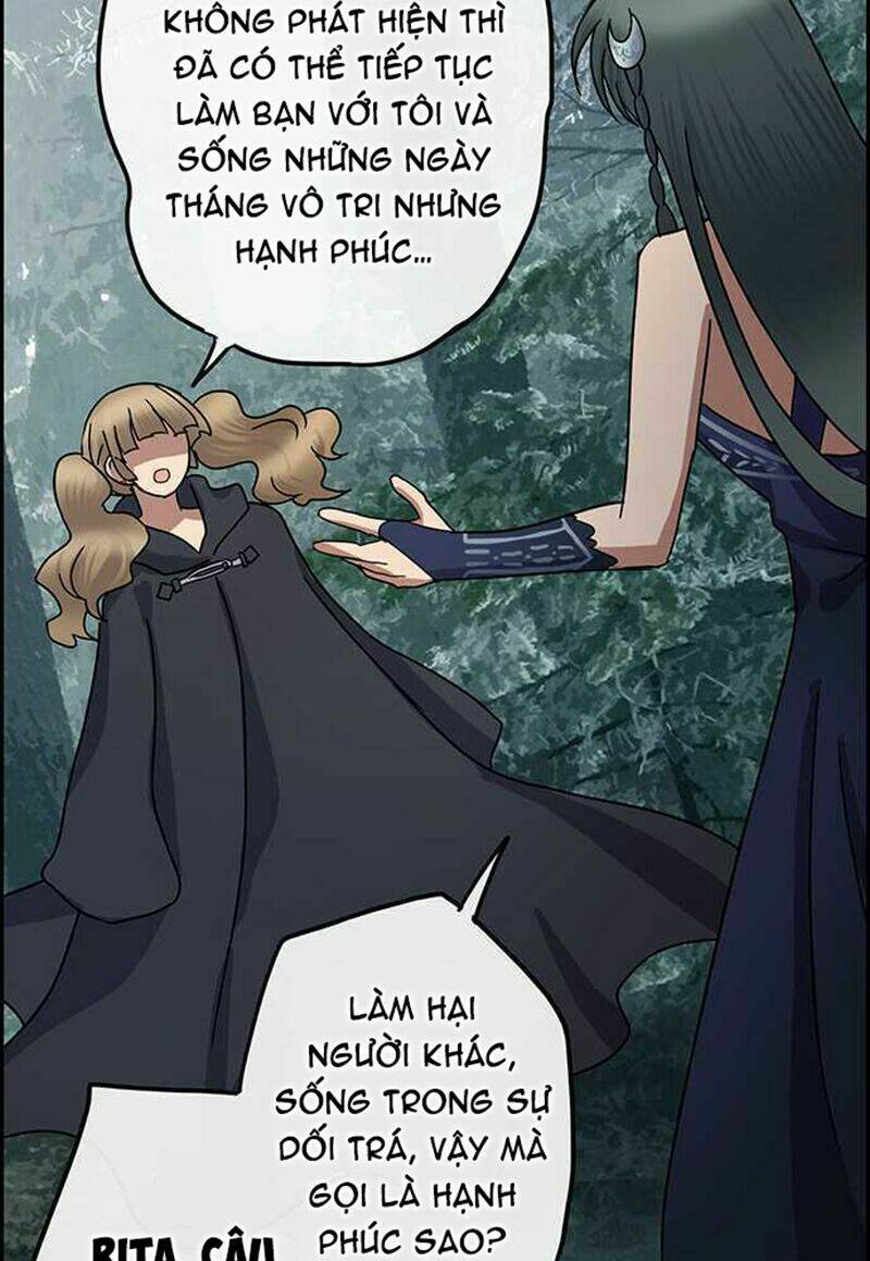 Nụ Hôn Nguyền Rủa Chương 107 Ảnh 19