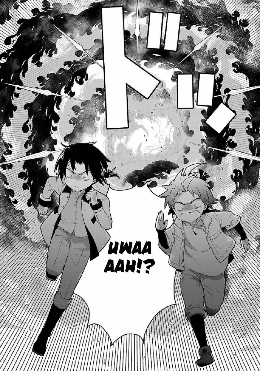 Tensei Shite Inaka De Slowlife Wo Okuritai Chương 47 Ảnh 22