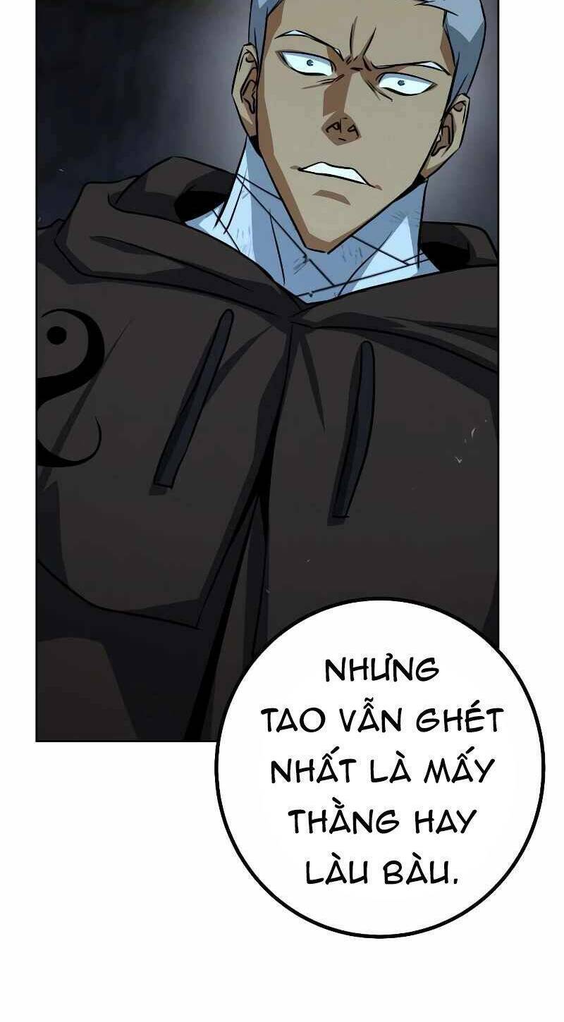 Tuyệt Đỉnh Anh Hùng Chương 21 Ảnh 29