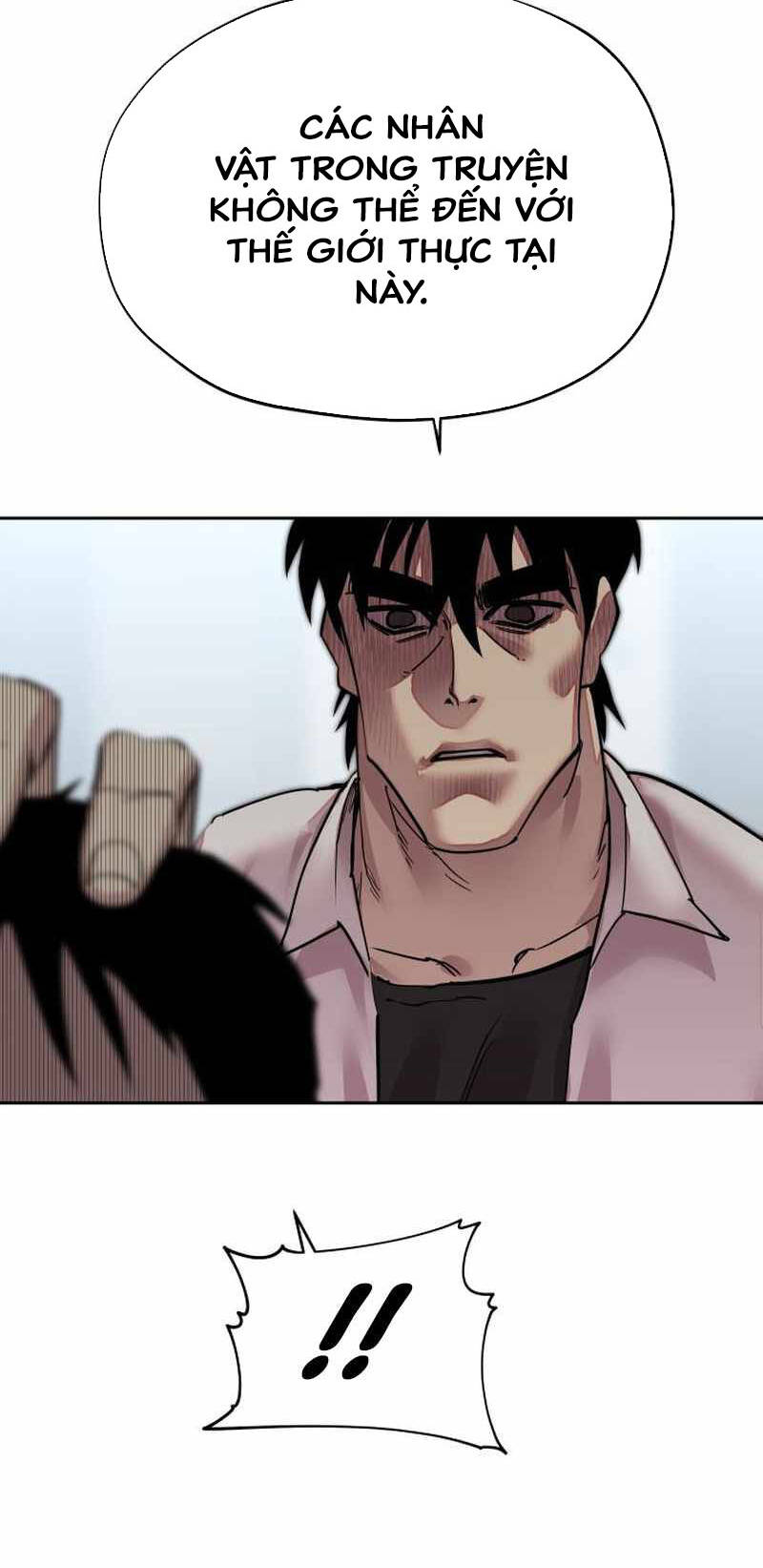 Surviving In A School Bully Chương 4 Ảnh 21