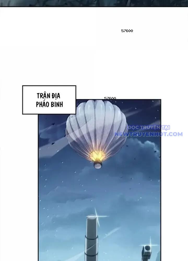 Thả Vu Nữ Đó Ra Chương 679 Ảnh 5
