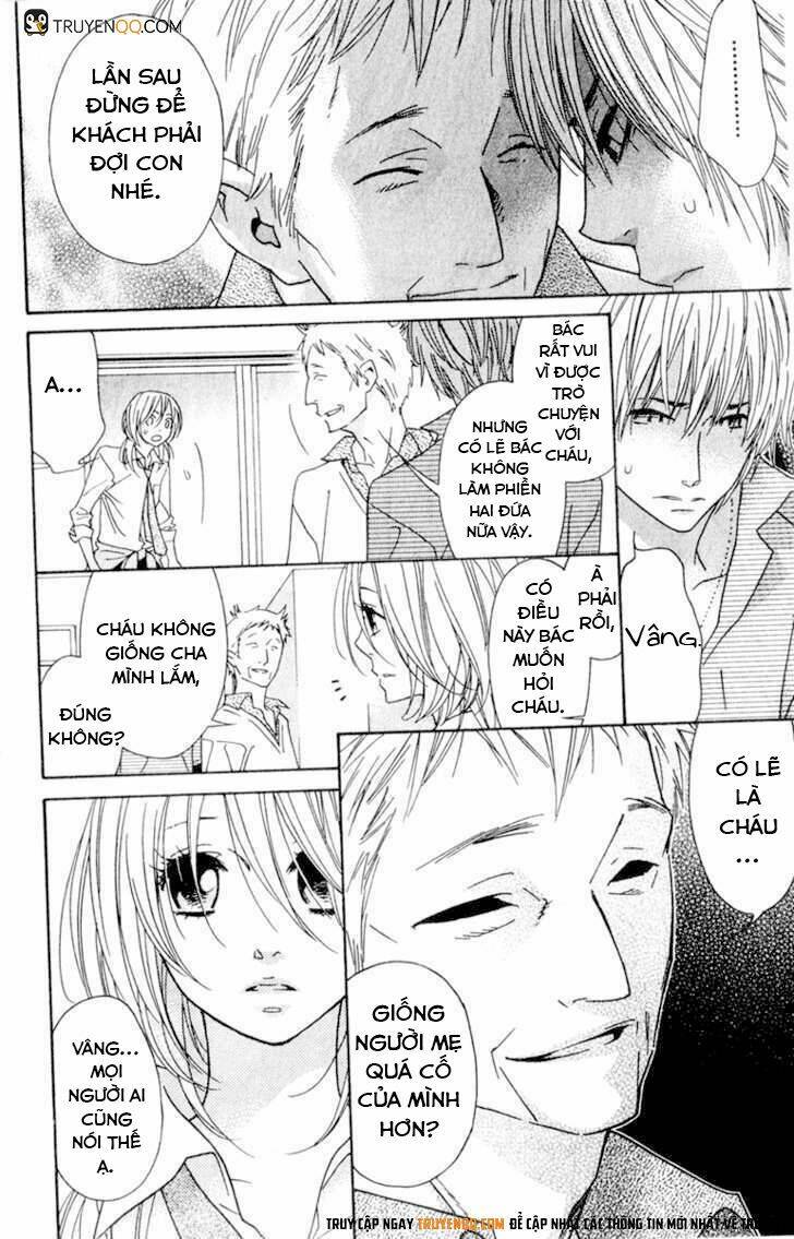 Shinobi Life Chương 11 Ảnh 24