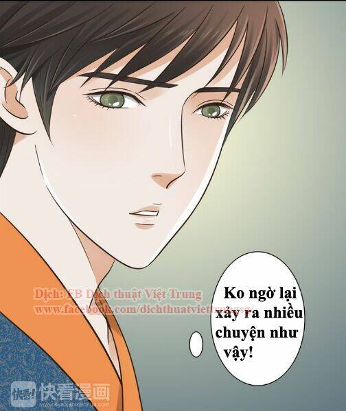 Cậu Câm Chương 26 Ảnh 8