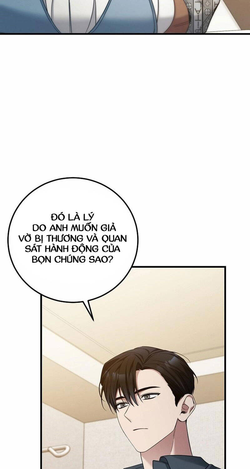 Tôi Sẽ Nghỉ Hưu Sau Khi Cứu Thế Giới Chương 28 Ảnh 69