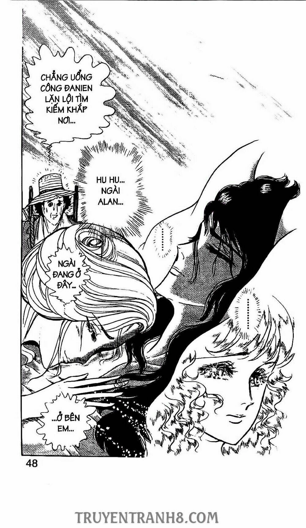 The Count S Daughter Chương 72 Ảnh 21