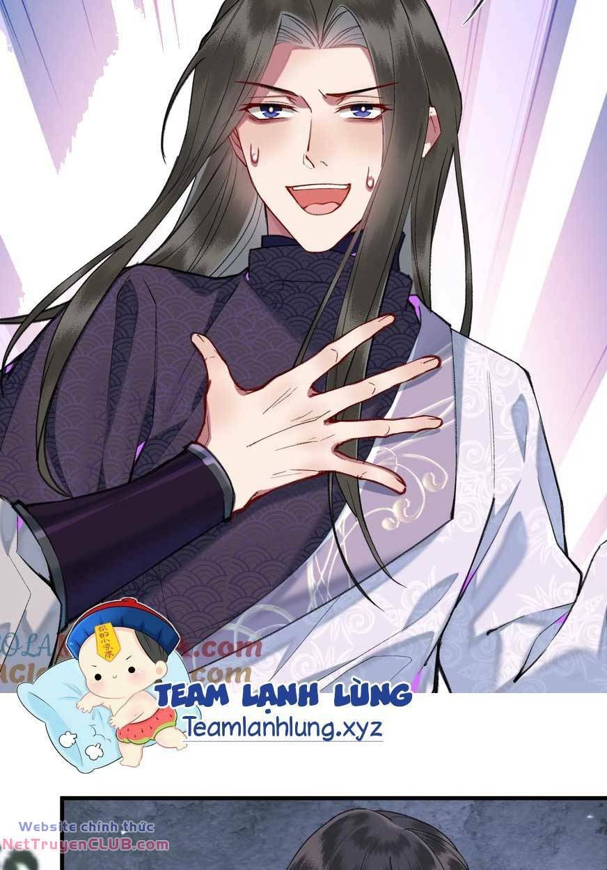 Phu Quân, Làm Ơn Để Ta Yên! Chương 93 Ảnh 19