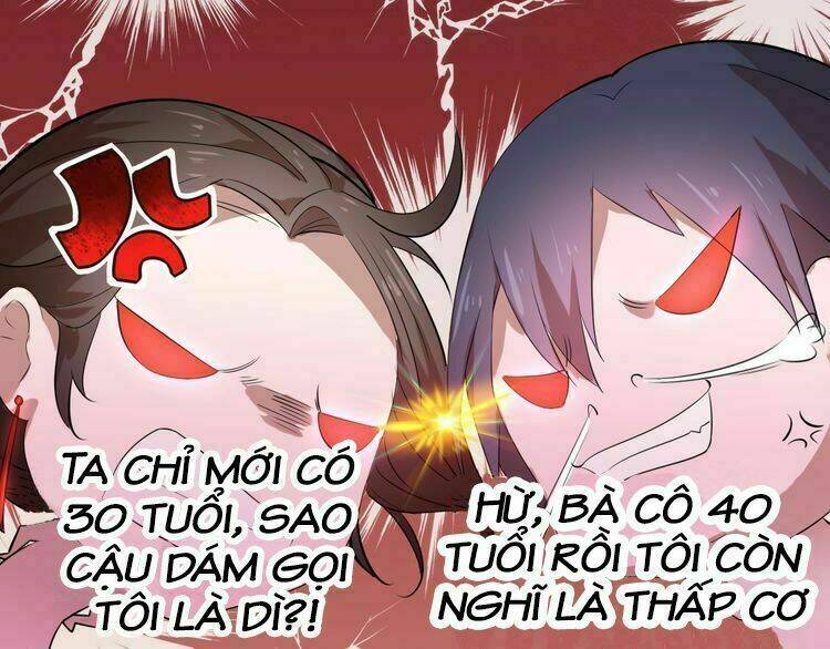 Bá Vương Diễn Xuất Chương 3 Ảnh 26