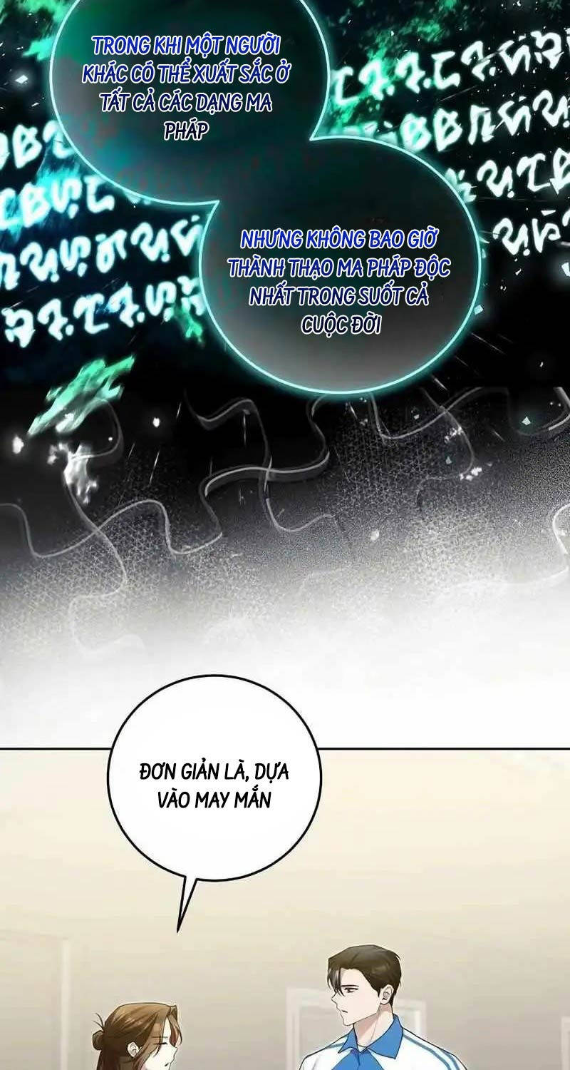 Tôi Sẽ Nghỉ Hưu Sau Khi Cứu Thế Giới Chương 16 Ảnh 49