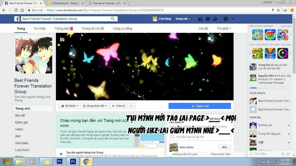 Thầy Giáo Của Tôi Chương 111 Ảnh 34