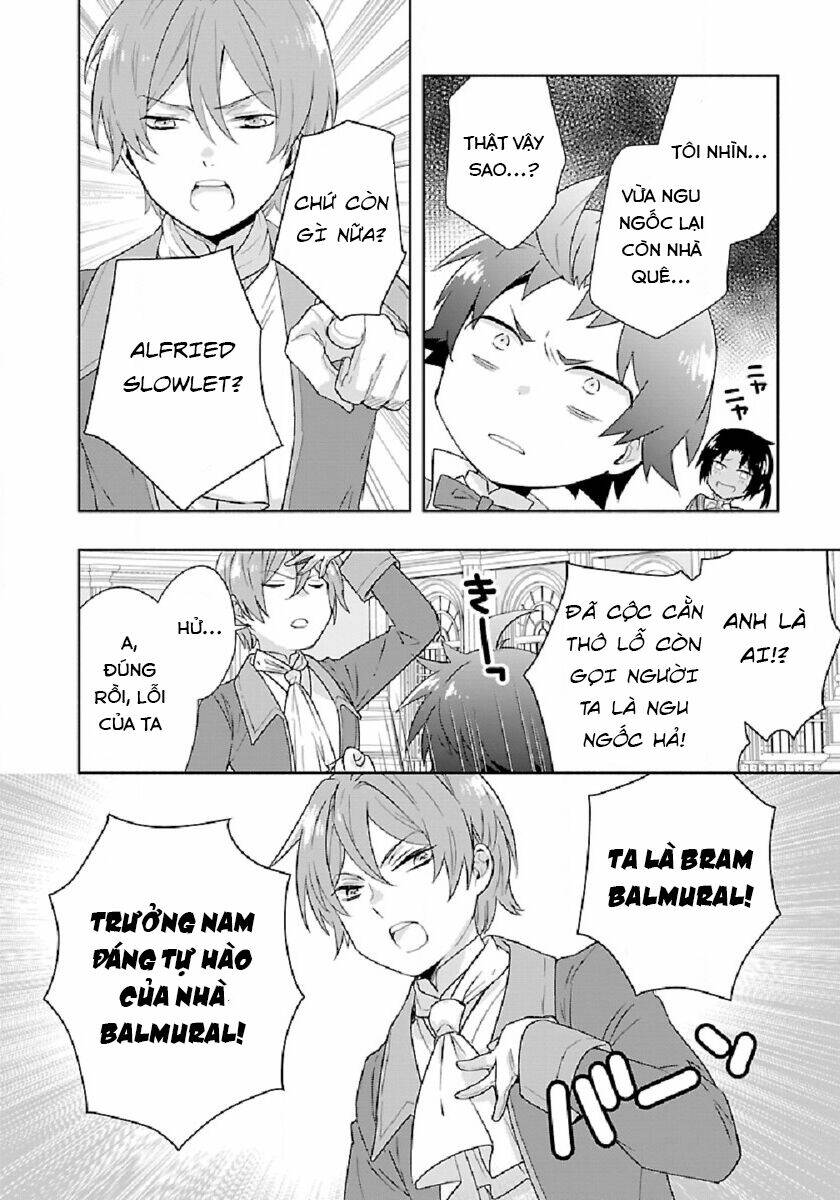 Tensei Shite Inaka De Slowlife Wo Okuritai Chương 46 Ảnh 4