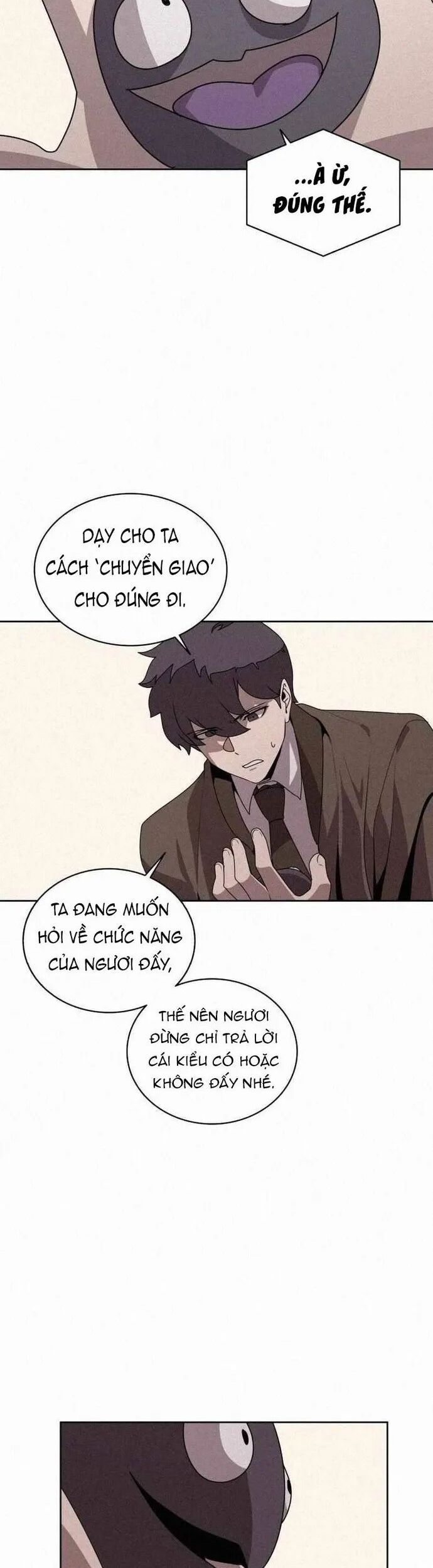 Thực Thư Pháp Sư Chương 103 Ảnh 32
