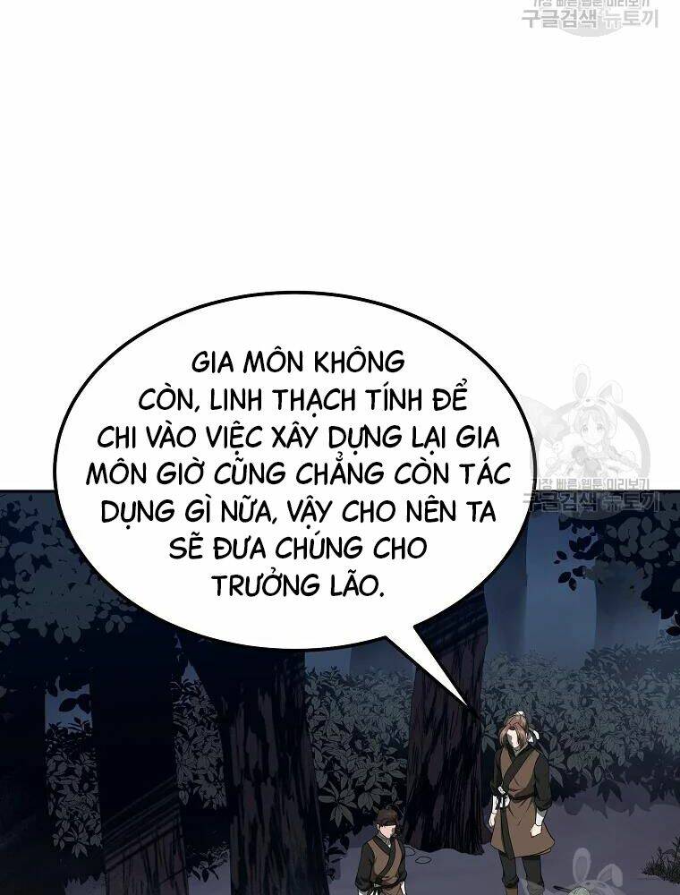 Thiếu Niên Phương Sĩ Chương 33 Ảnh 105