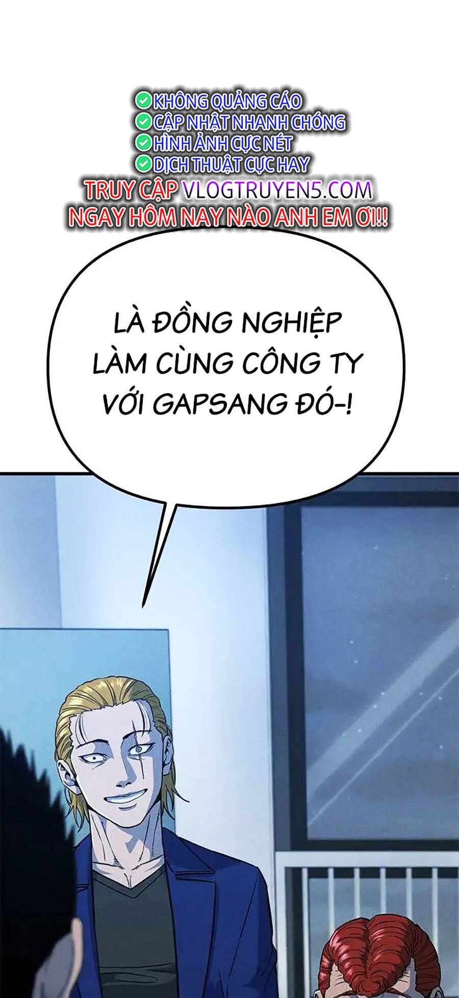 Gương Mặt Tâm Thần Chương 16 Ảnh 72