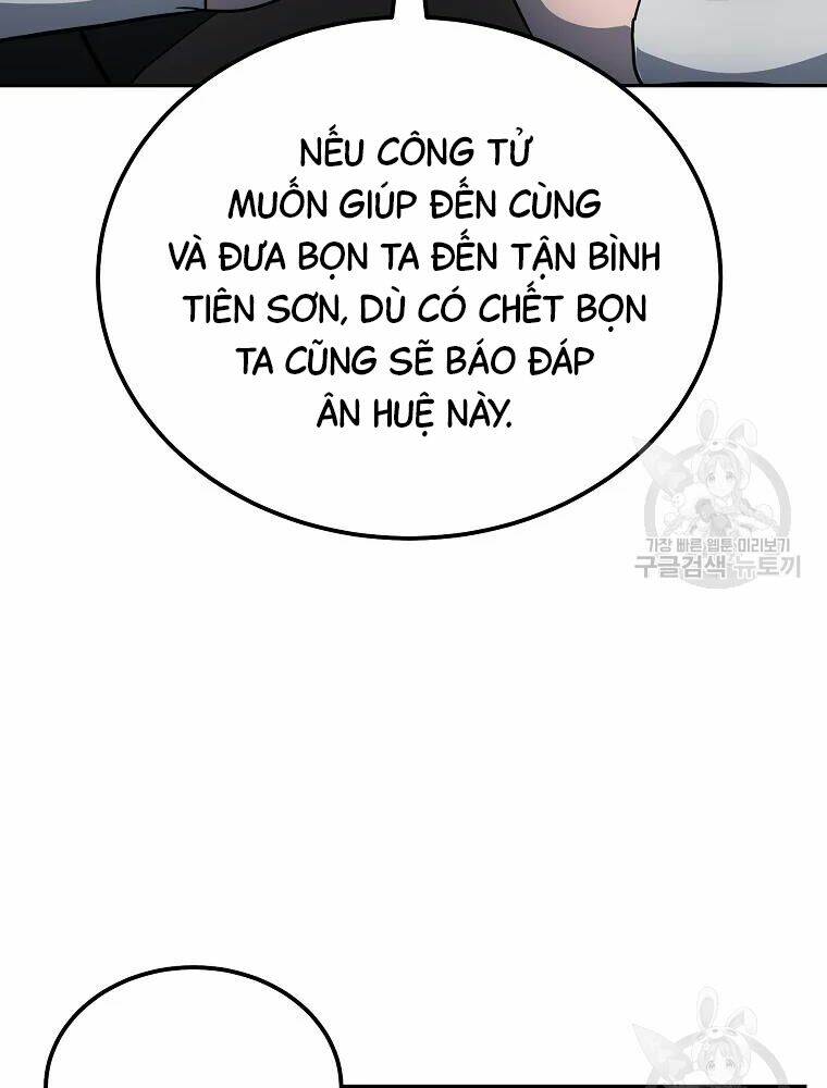 Thiếu Niên Phương Sĩ Chương 34 Ảnh 118