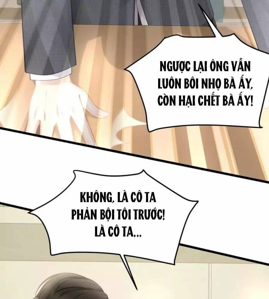 Ta Với Bốn Vị Cố Tiên Sinh Chương 55 Ảnh 14