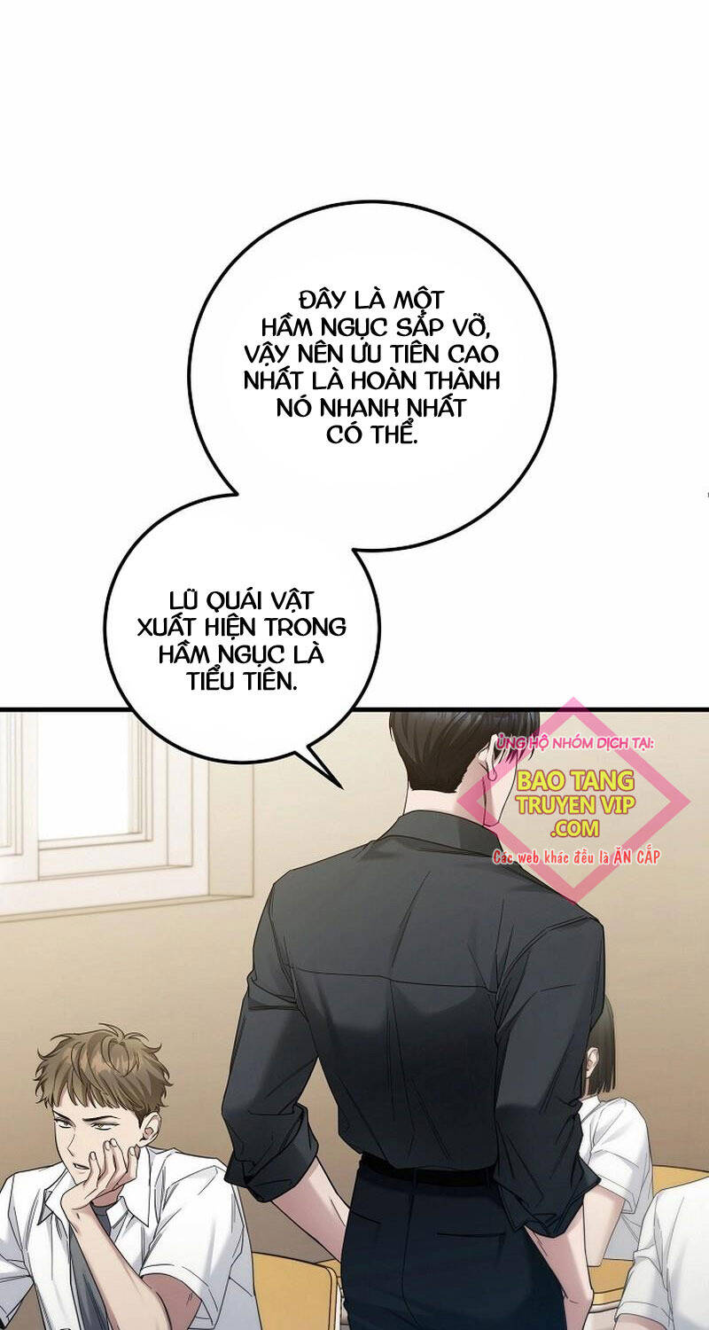 Tôi Sẽ Nghỉ Hưu Sau Khi Cứu Thế Giới Chương 28 Ảnh 5