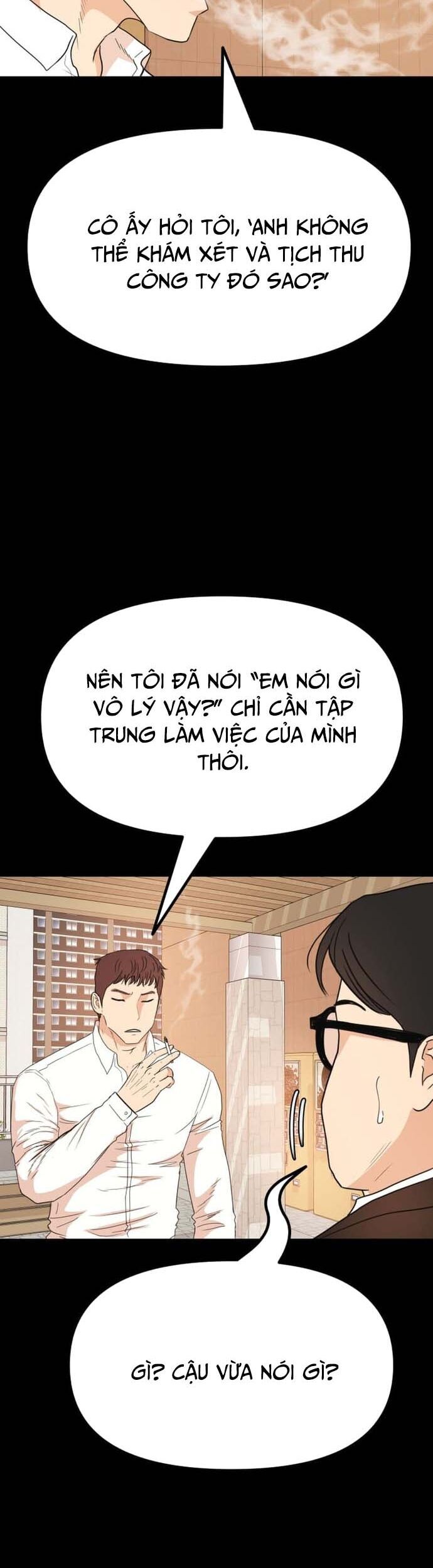 Bạn Trai Vệ Sĩ Chương 134 Ảnh 11