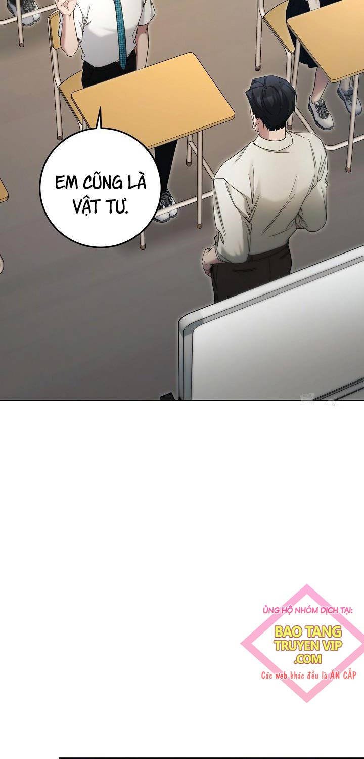 Tôi Sẽ Nghỉ Hưu Sau Khi Cứu Thế Giới Chương 26 Ảnh 16