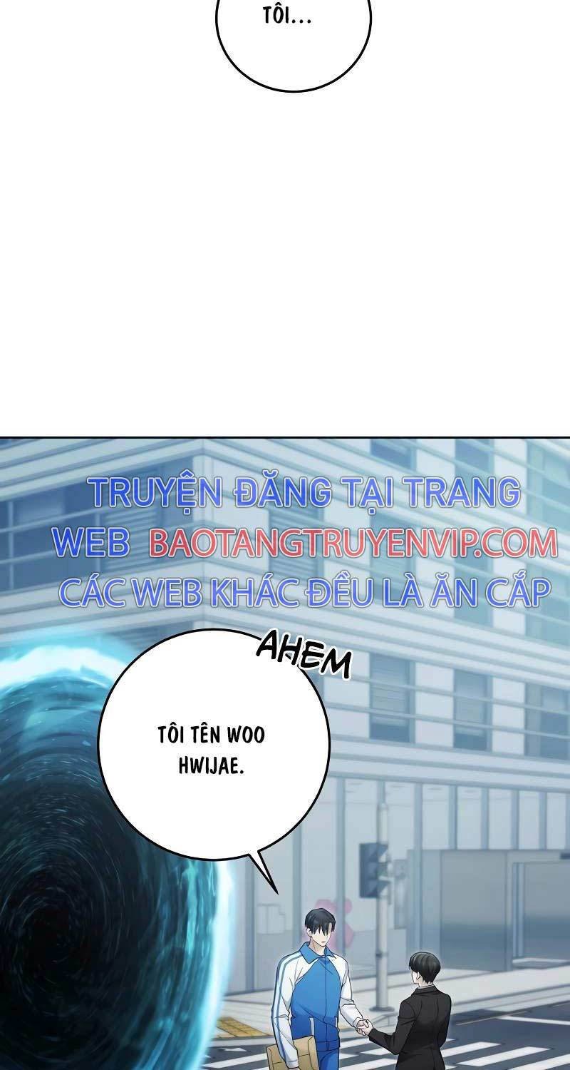 Tôi Sẽ Nghỉ Hưu Sau Khi Cứu Thế Giới Chương 21 Ảnh 4