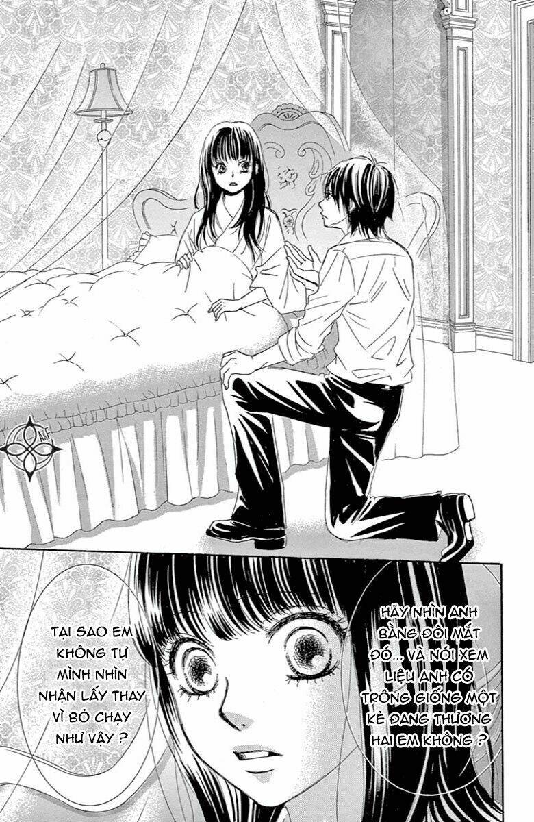 Barairo No Yakusoku Chương 7 Ảnh 33