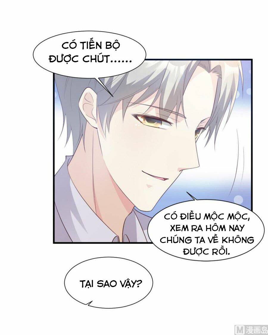Tư Sủng Cục Cưng Bảo Bối Chương 58 Ảnh 28