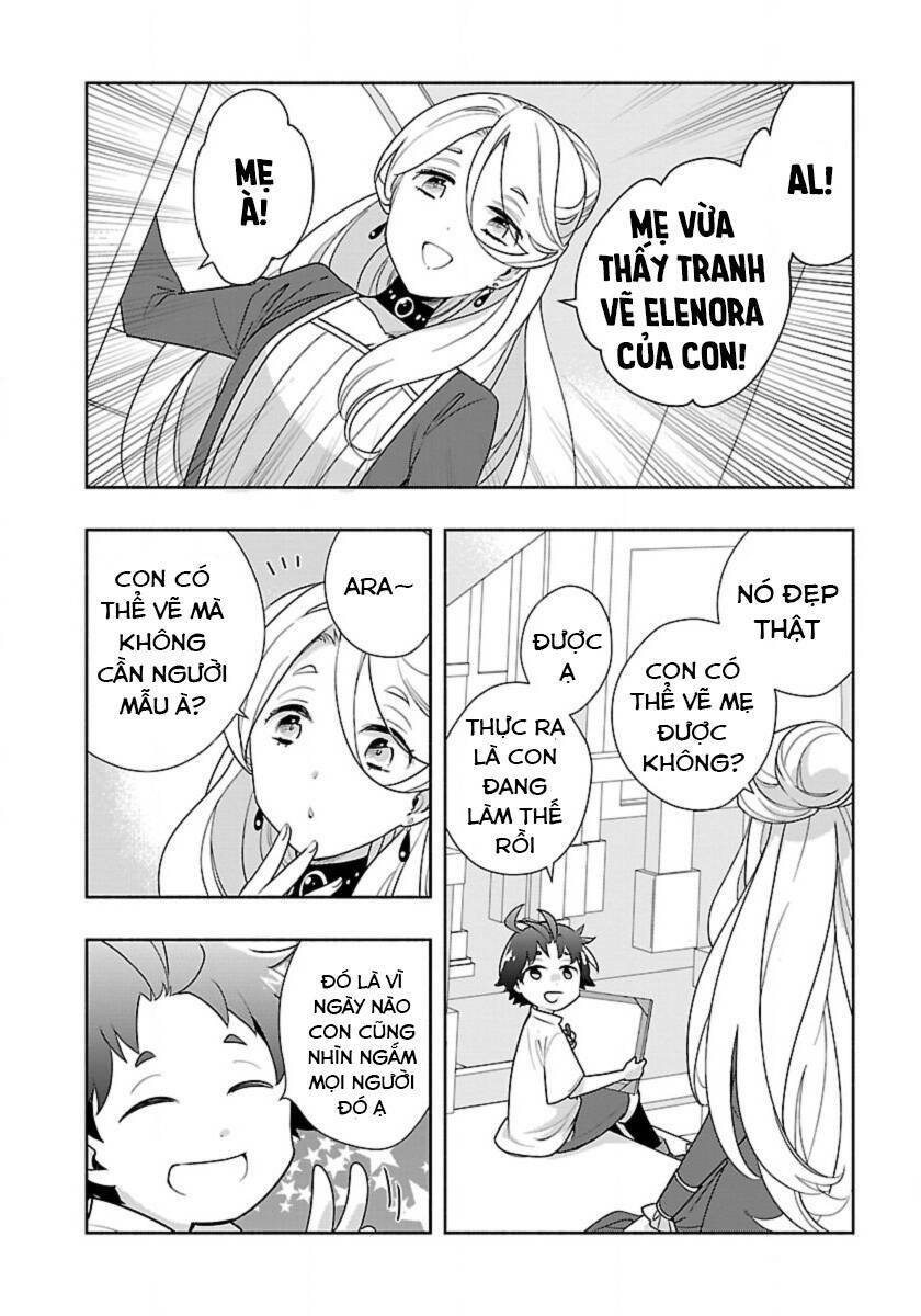 Tensei Shite Inaka De Slowlife Wo Okuritai Chương 61 Ảnh 4