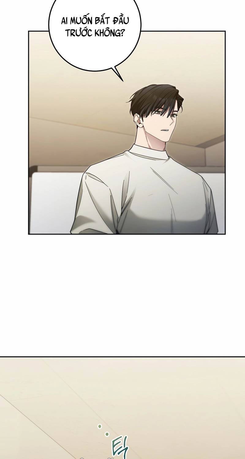 Tôi Sẽ Nghỉ Hưu Sau Khi Cứu Thế Giới Chương 27 Ảnh 5