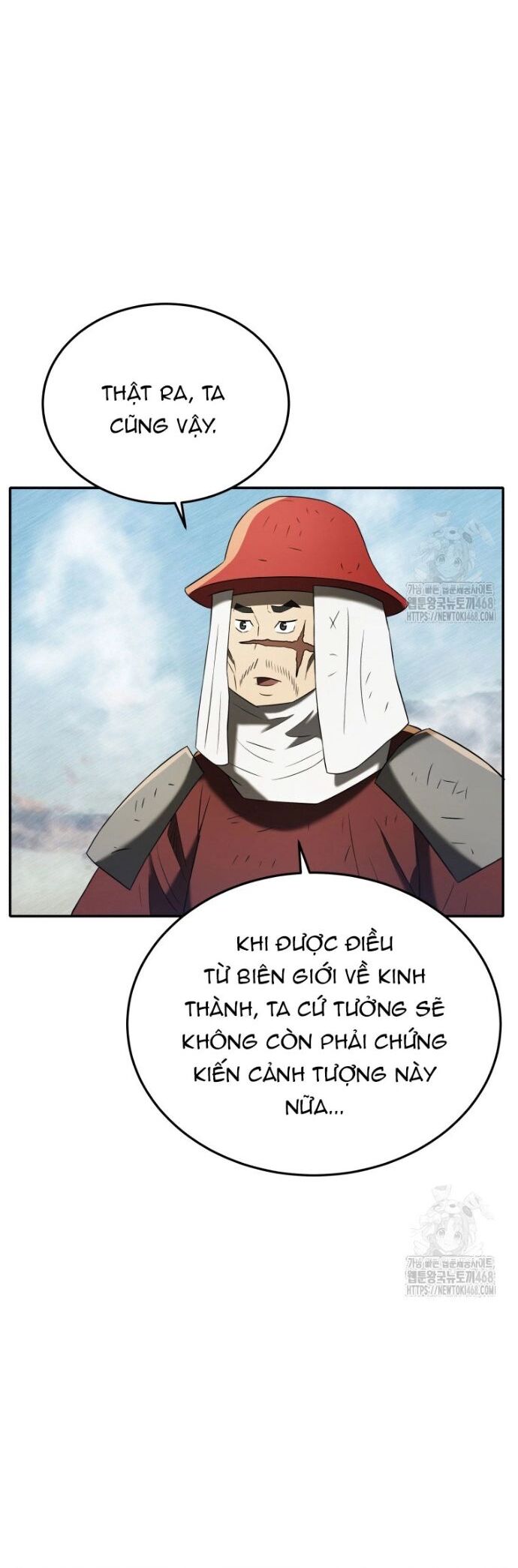 Vương Triều Đen Tối: Joseon Chương 88 Ảnh 43