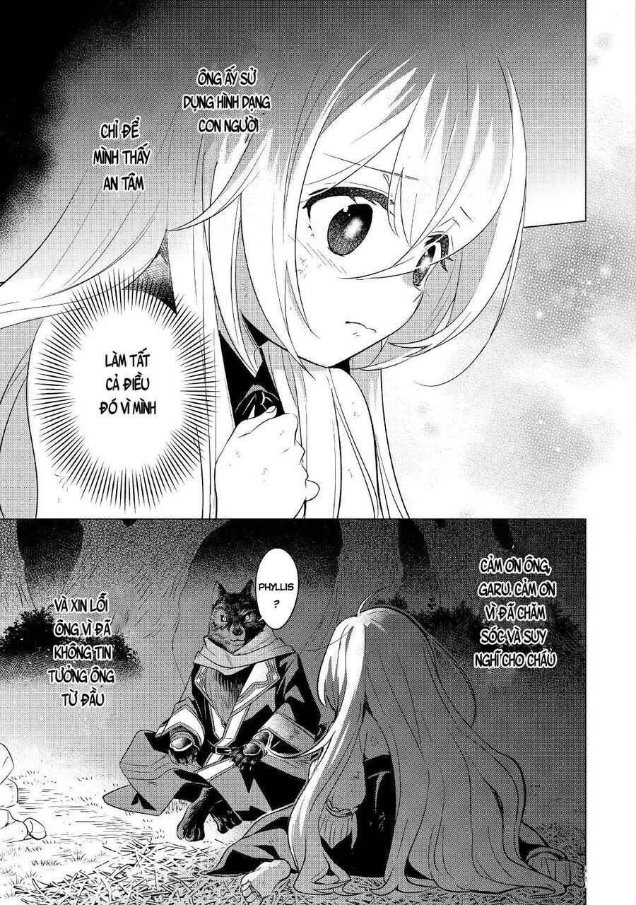 Chuyển Sinh Thành Công Tước Mù Chương 1 Ảnh 35