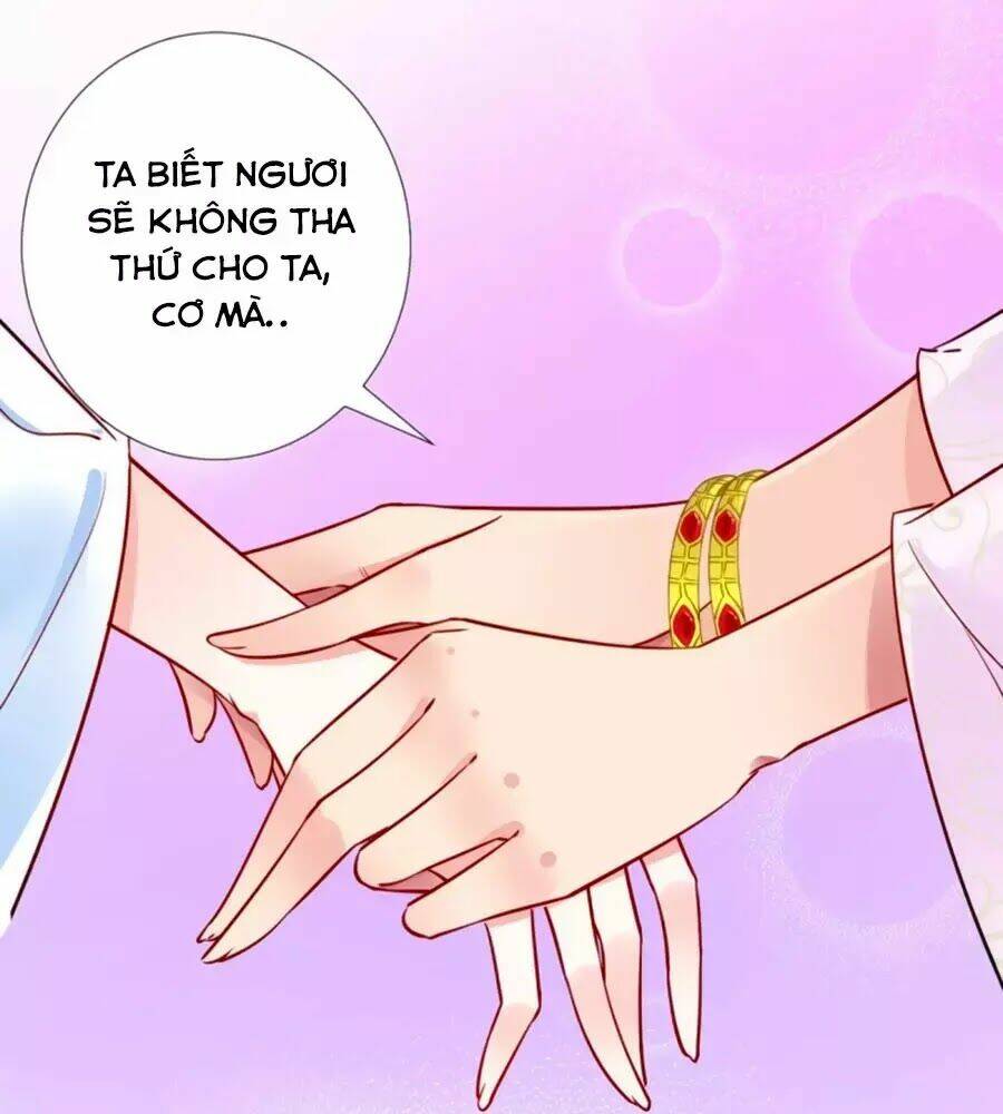 Vương Phi Có Chút Nghịch Ngợm Chương 64 Ảnh 16