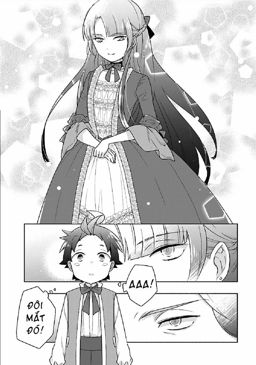 Tensei Shite Inaka De Slowlife Wo Okuritai Chương 44 Ảnh 32