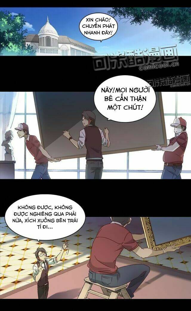 Seven Chương 10 Ảnh 3