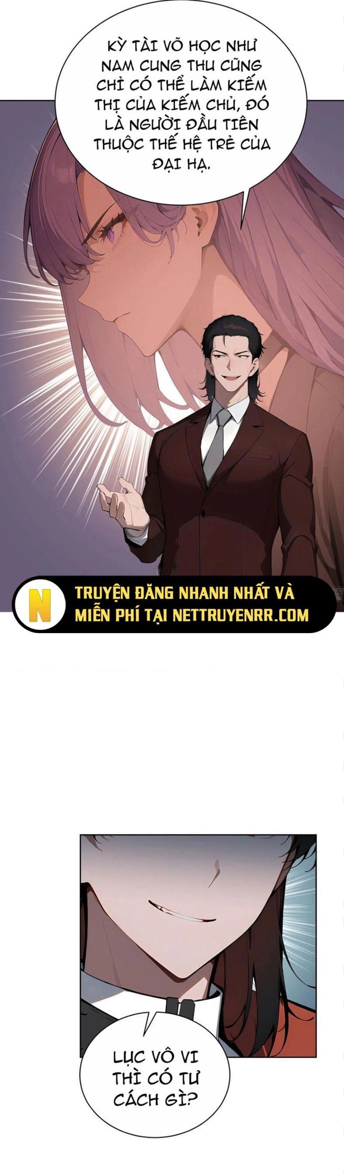 Kiếm Chủ Đại Hạ Chương 82 Ảnh 18