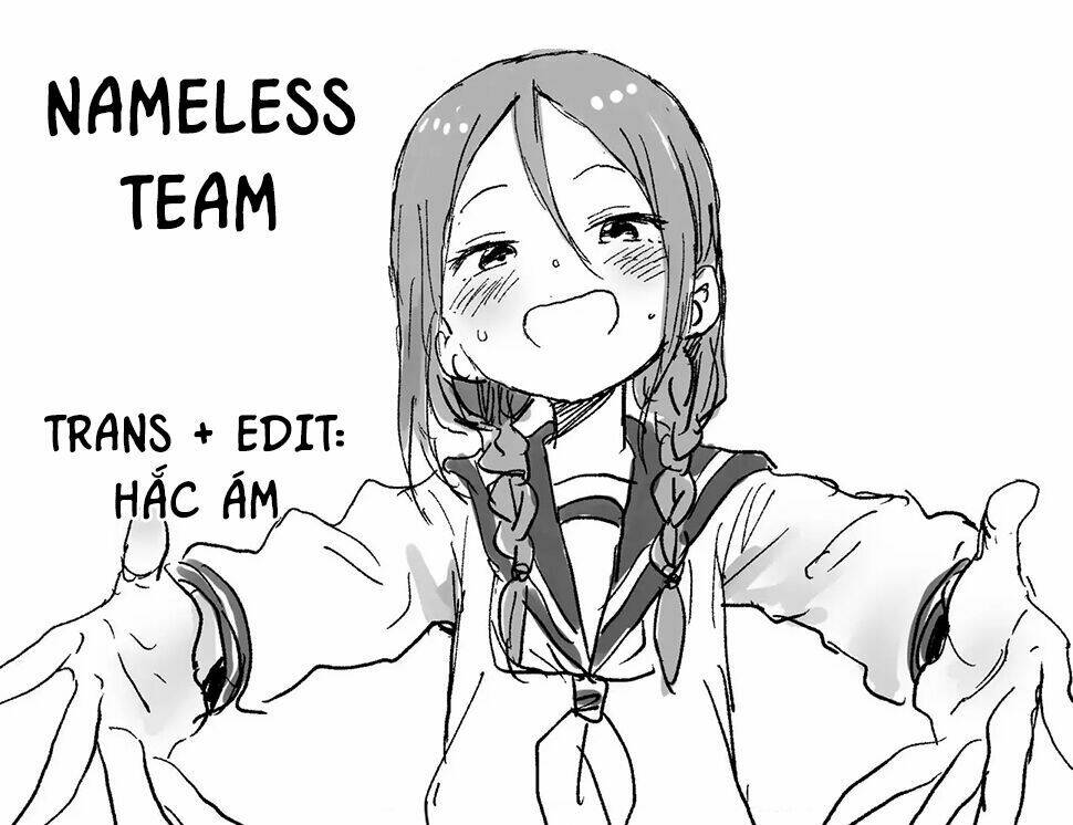 Shogi Senpai Chương 13 Ảnh 7