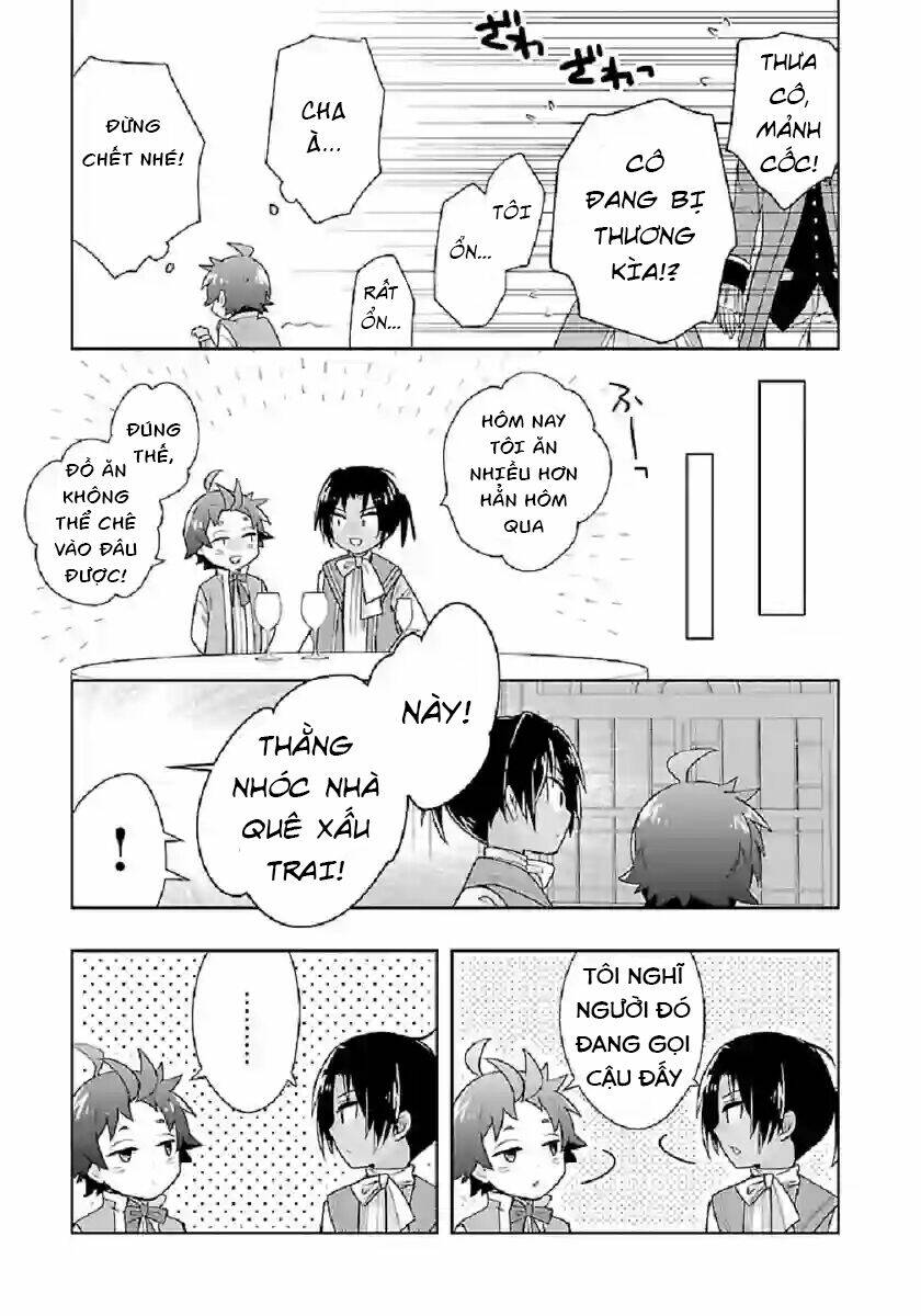 Tensei Shite Inaka De Slowlife Wo Okuritai Chương 45 Ảnh 25