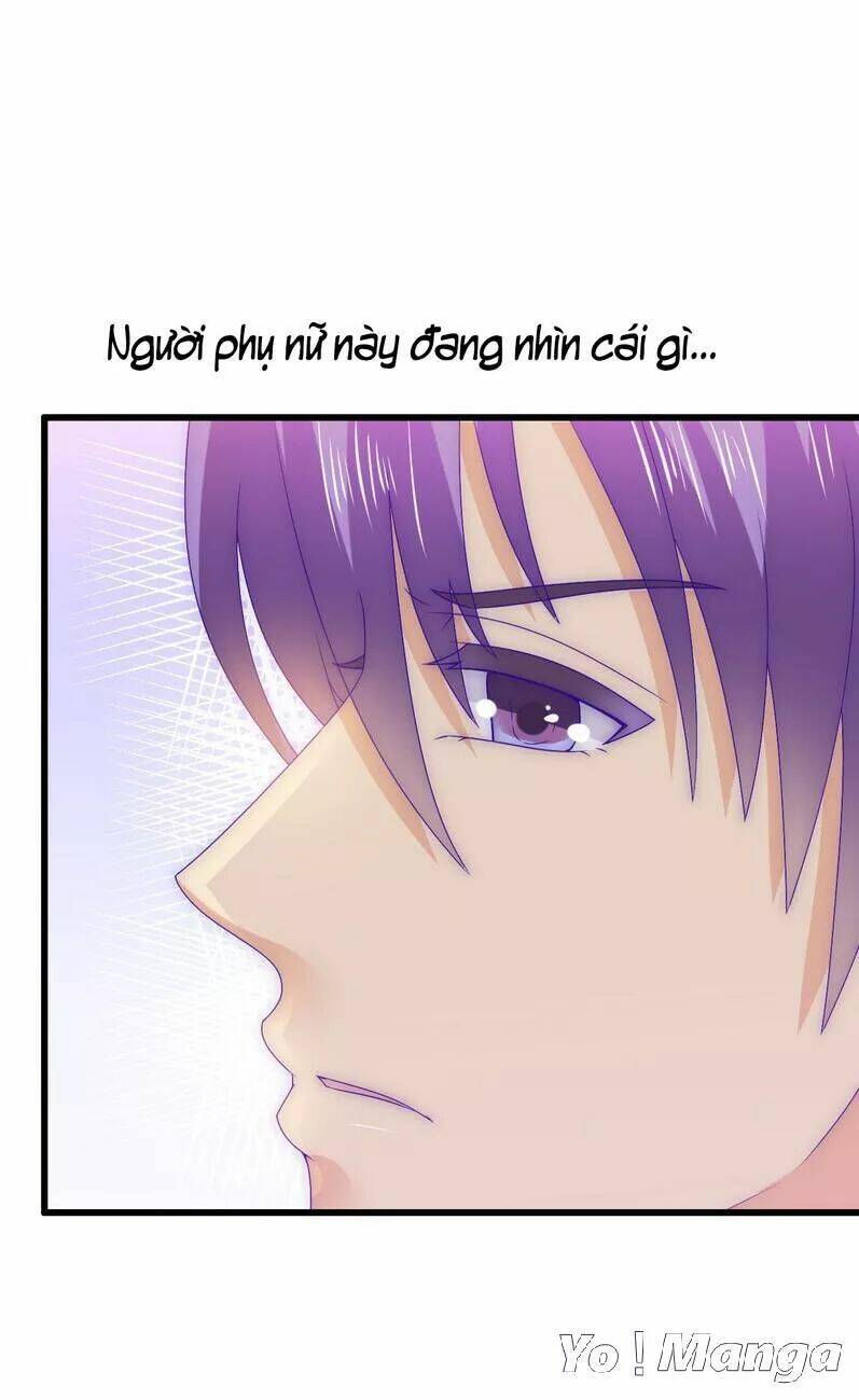 Băng Sơn Tổng Tài Cường Sủng Thê Chương 109 Ảnh 24